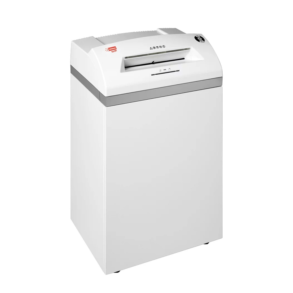 Destructora de documentos Intimus 120 CP5 AutoOiler - 1,9 x 15 mm