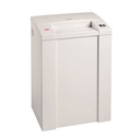 Destructora de documentos Intimus 130 CP4 AutoOiler - 3,8 x 36 mm