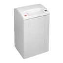 Destructora de documentos Intimus 205 CP4 AutoOiler - 4 x 40 mm