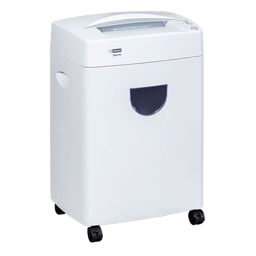 Destructora de documentos Intimus 3500 CP4 - 4,3 x 33 mm