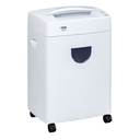 Destructora de documentos Intimus 3500 CP4 - 4,3 x 33 mm