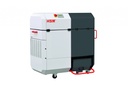 Extractor de polvo HSM DE 4-75