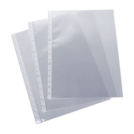 Funda multitaladro Folio estándar Grafoplás (Unidad)