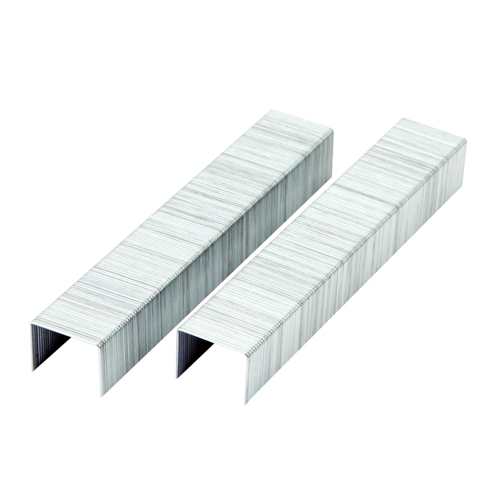 Grapas de gran capacidad 23/10-H galvanizadas (Cajita 1000 unidades)