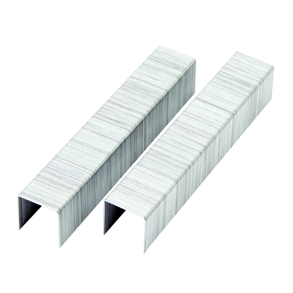 Grapas de gran capacidad 23/20-H galvanizadas (Cajita 1000 unidades)