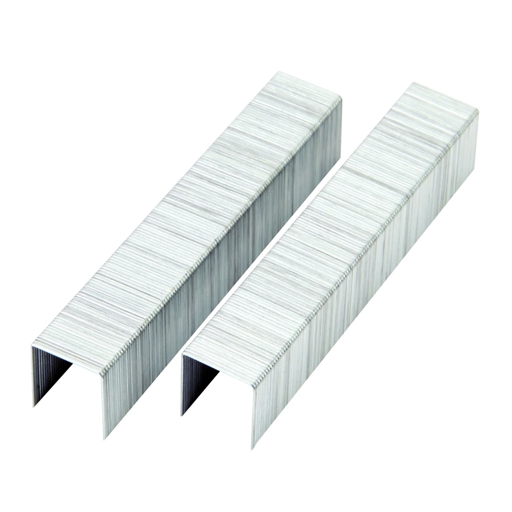 Grapas de gran capacidad 23/24-H galvanizadas (Cajita 1000 unidades)