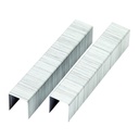 Grápas de gran capacidad 23/24-H galvanizadas (Cajita 1000 unidades)