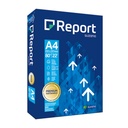 Papel A4 80 g/m² Report (Paquete 500 hojas)
