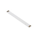 Paralex transparente de 110 cm