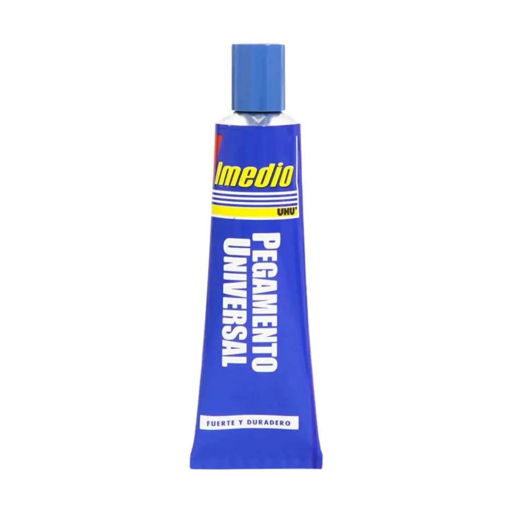 Pegamento universal Imedio 35 ml