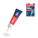 Pegamento universal Super Glue Original Loctite 3 gr