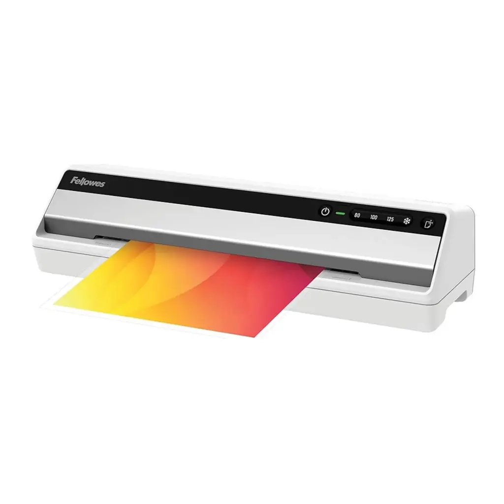 Plastificadora A3 Fellowes Saturn 3i