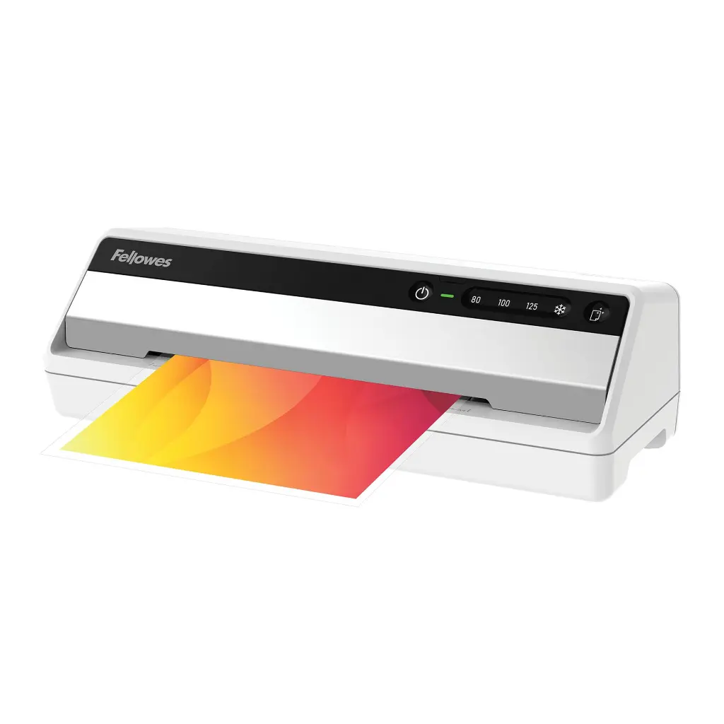 Plastificadora A4 Fellowes Saturn 3i