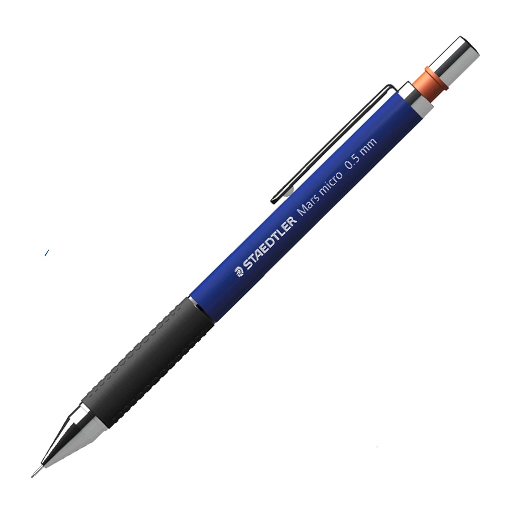 Portaminas Staedtler Mars Micro 775 0,5 mm