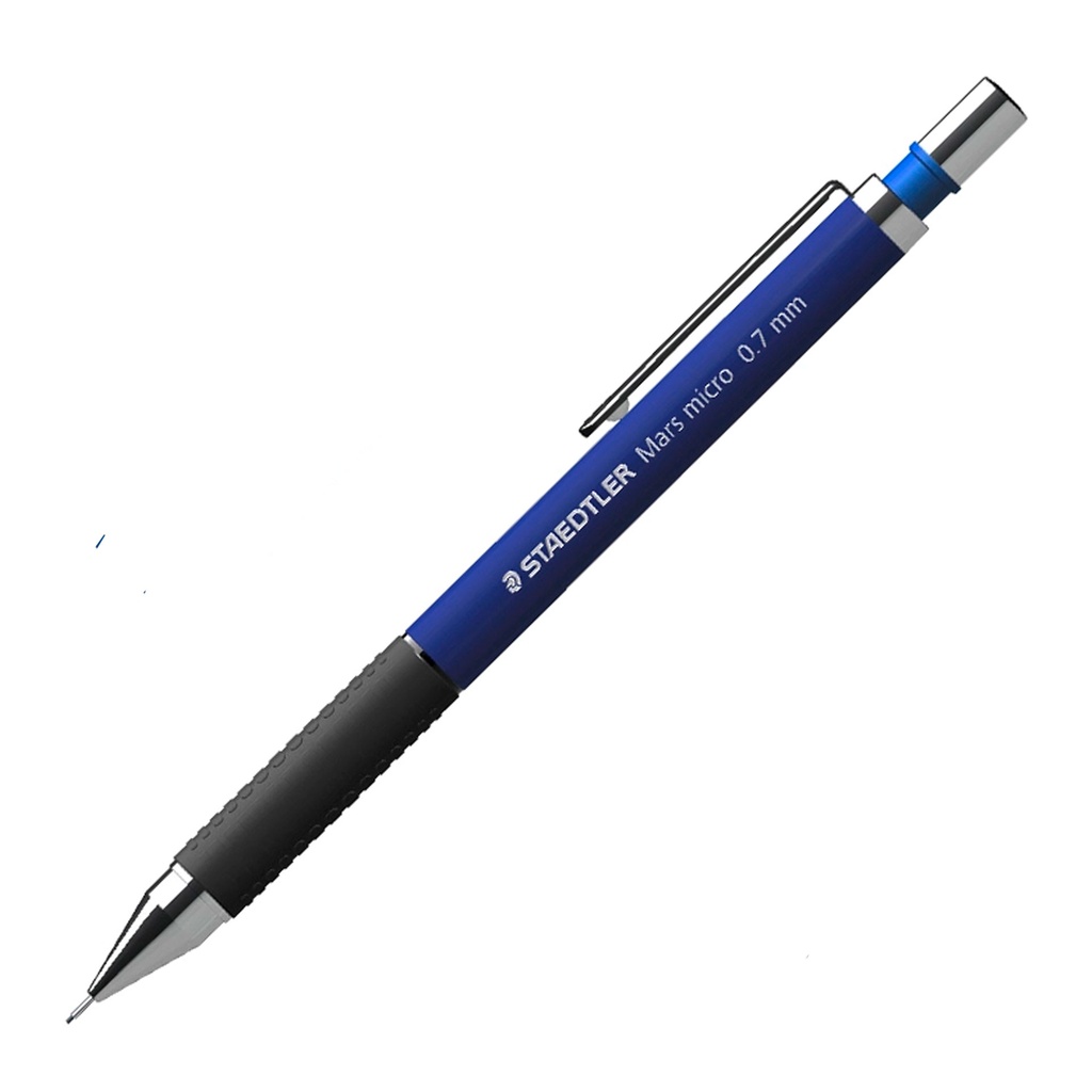 Portaminas Staedtler Mars Micro 775 0,7 mm