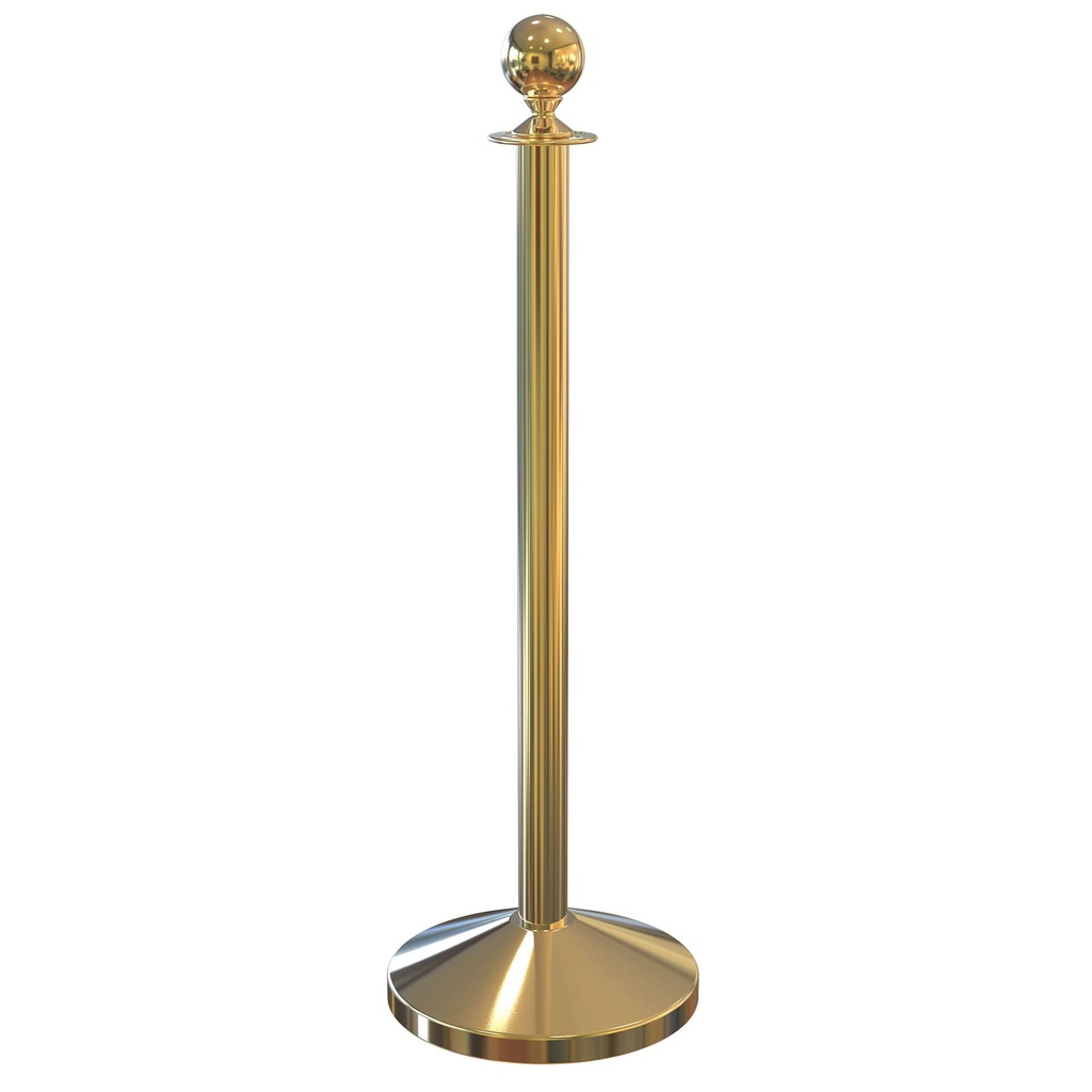 Poste para cordón Aurum