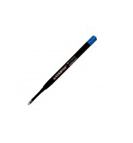 Recambio para bolígrafo Stabilo Bionic azul (Pack 5 unidades)
