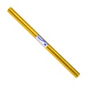 Rollo papel celofán amarillo troquelado 0,50 x 16,25 m (25 hojas 50 x 65 cm)