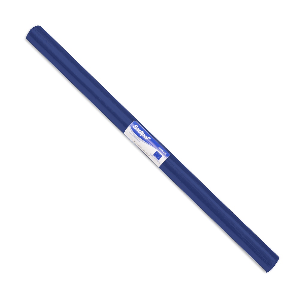 Rollo papel celofán azul troquelado 0,50 x 16,25 m (25 hojas 50 x 65 cm)