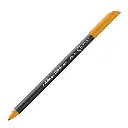 Rotulador Edding 1200 naranja nº6  punta fina para papel