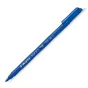 Rotulador Staedtler 3330 Office-Liner azul punta fina profesional