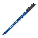 Rotulador Staedtler 3330 Office-Liner negro punta fina resistente