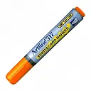 Rotulador para pizarra blanca Artline 517 naranja