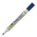 Rotulador para pizarra blanca Pentel MW85 azul