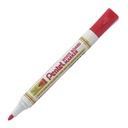 Rotulador para pizarra blanca Pentel MW85 rojo