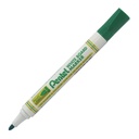 Rotulador para pizarra blanca Pentel MW85 verde