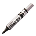 Rotulador para pizarra blanca Pentel Maxiflo MWL5M negro punta media