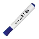 Rotulador para pizarra blanca Scriba WB1 azul