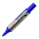 Rotulador permanente Pentel Maxiflo NLM50 azul