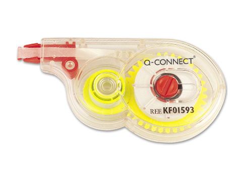 Corrector roller 5 mm x 8 m Q-Connect