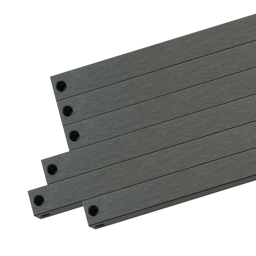 Cuadradillo de corte para guillotinas Ideal / EBA 6655, 6660, 6550-95 EP y 5560 (6 unidades) 