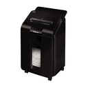 Destructora de documentos Fellowes AutoMax 100M con autoalimentación - 4 x 10 mm