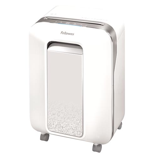 Destructora de documentos Fellowes LX201 - 2 x 12 mm