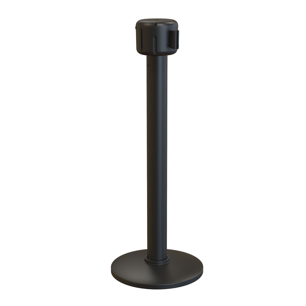 Poste separador con cinta extensible Dynamic XL 6 metros