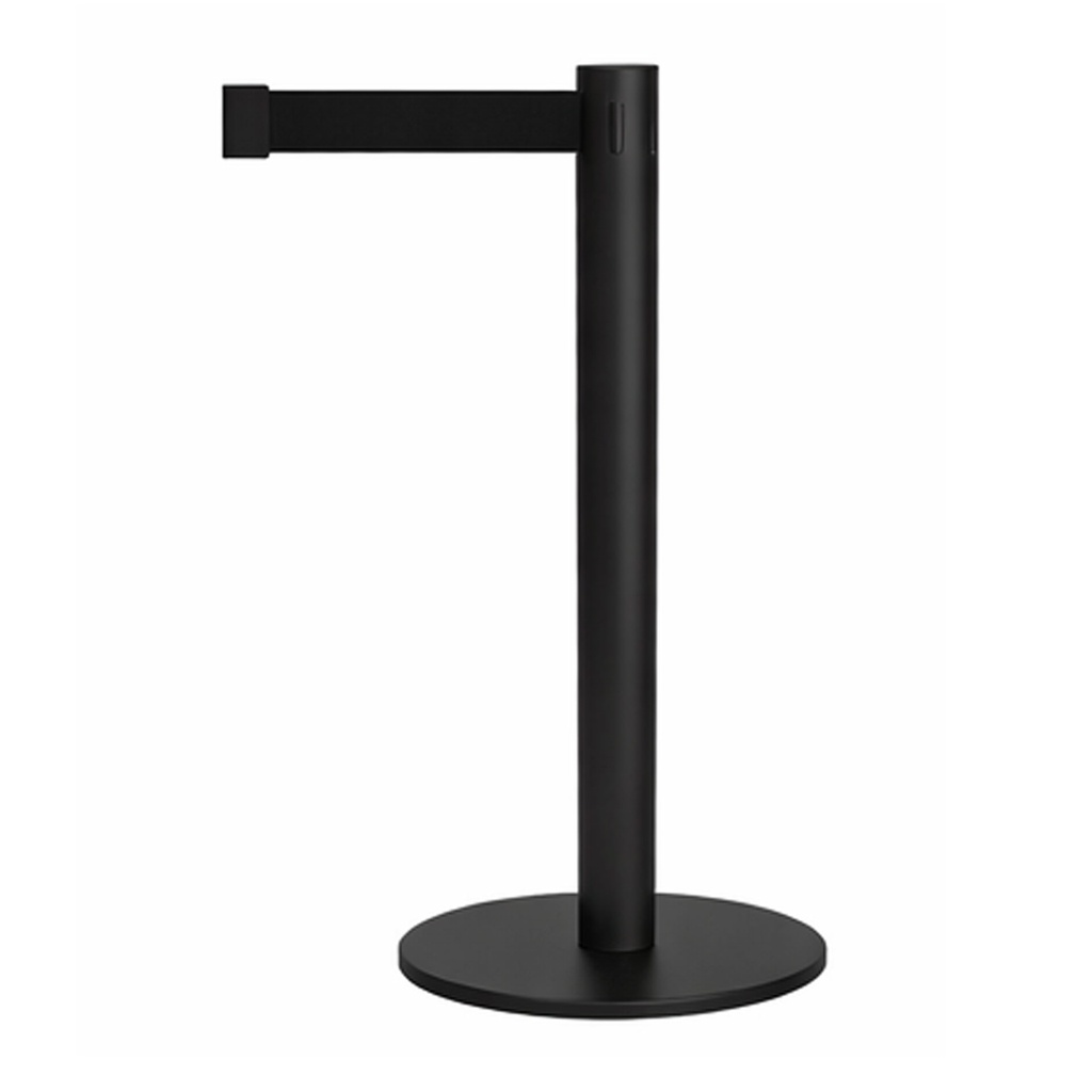 Poste separador con cinta extensible Event Space