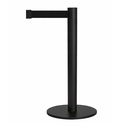 Poste separador con cinta extensible Event Space