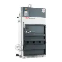 Prensa vertical HSM V-Press 605 eco