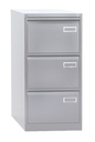 Archivador Bisley PSF Multiformato 3 cajones 1016 x 470 x 622 mm PSF3