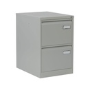 Archivador Bisley PSF Multiformato 2 cajones 711 x 470 x 622 mm PSF2