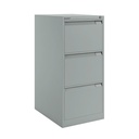Archivador Bisley Premium BS Folio 3 cajones 1016 x 470 x 622 mm 1633