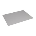 Cartulina 50 x 65 cm gris 180 g/m² (Pack 25 unidades)