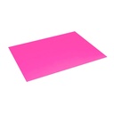 Cartulina 50 x 65 cm fucsia 180 g/m² (Pack 25 unidades)