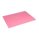 Cartulina 50 x 65 cm rosa 180 g/m² (Pack 25 unidades)