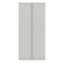 Armario metálico de puertas batientes Bisley Essentials 1970 x 914 x 470 mm