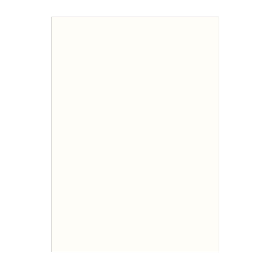 Cartulina A4 blanca 180 g/m² Artés (Pack 25 unidades)