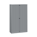 Armario metálico con puerta de doble persiana Bisley EuroTambour 1980 x 1200 x 430 mm